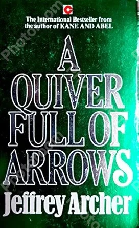 A Quiver Full of Arrows