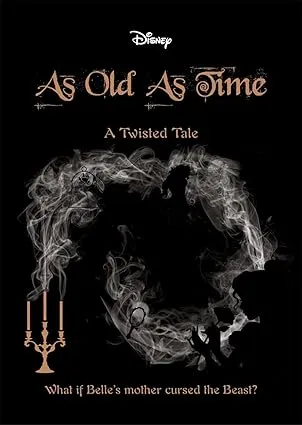 As Old As Time