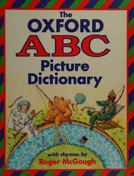 The Oxford A.B.C. Picture Dictionary