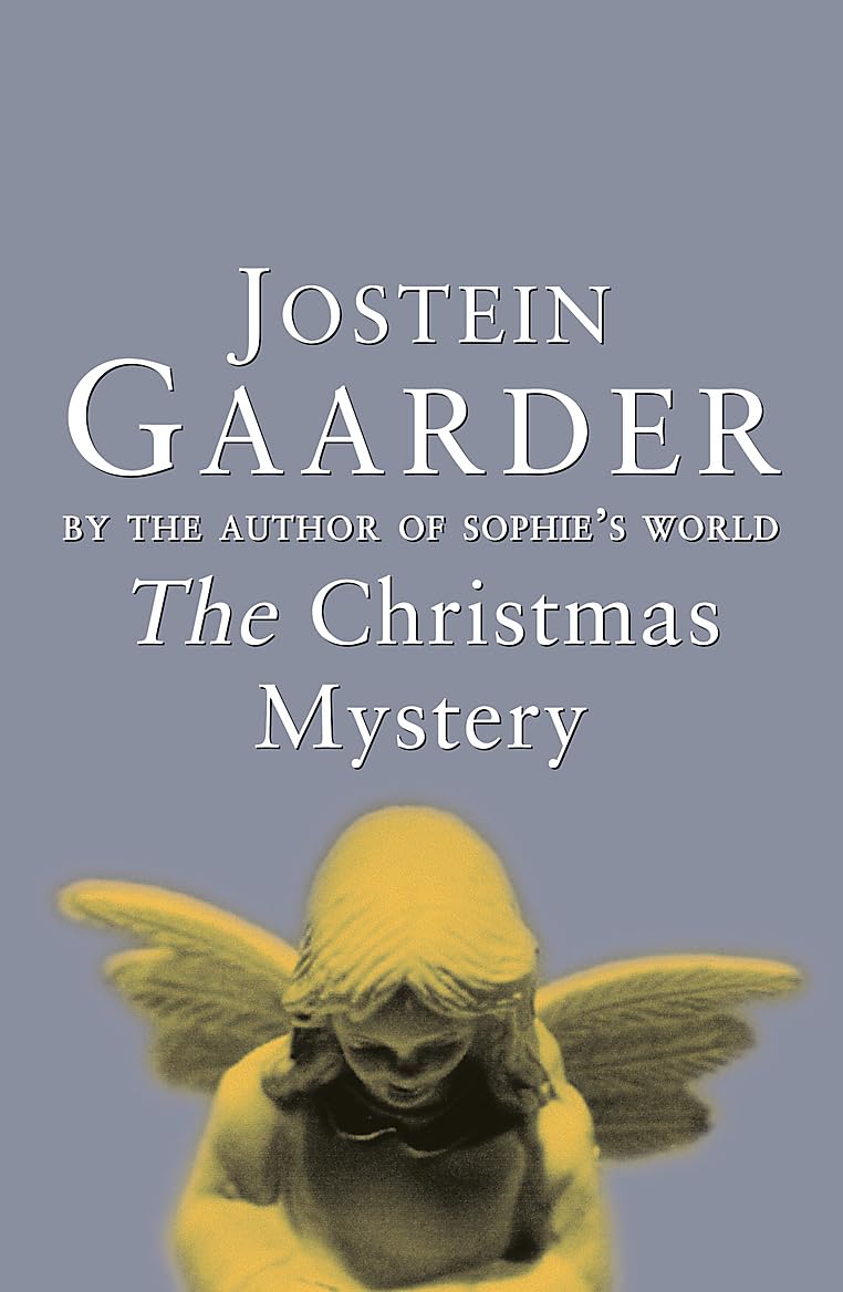 THE CHRISTMAS MYSTERY