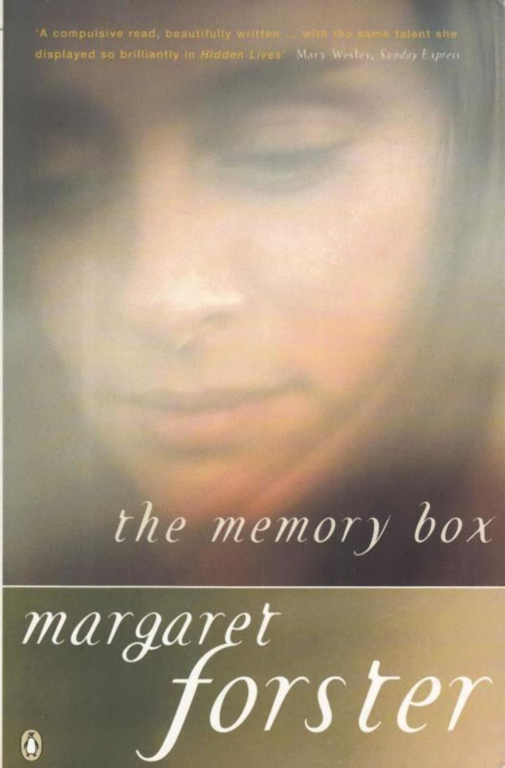 Memory Box
