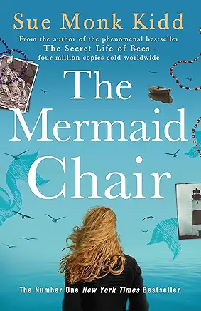 THE MERMAID CHAIR