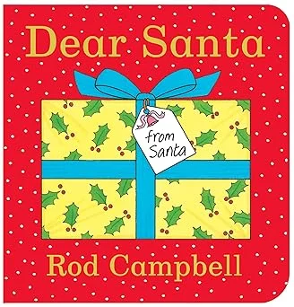 Dear Santa8
