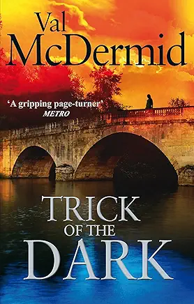 TRICK OF THE DARK