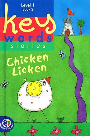 Chicken Licken: Level 1 (Key Words Stories)