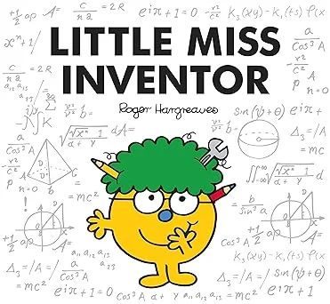 Little Miss Invento