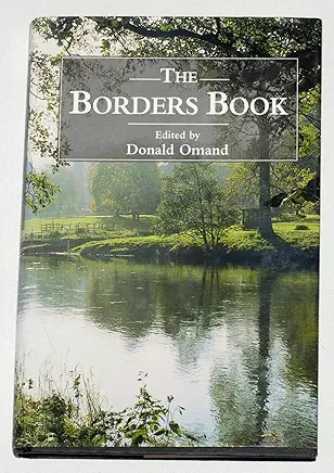 The Borders Book