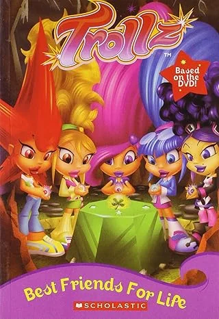 Best Friends for Life