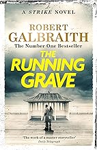 The Running Grave