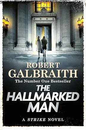 The Hallmarked Man