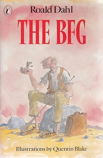 The BFG