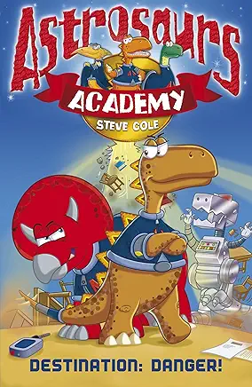 Astrosaurs Academy