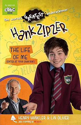 Hank Zipzer: The Life of Me