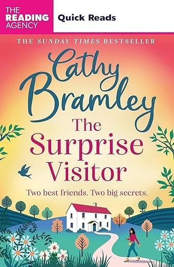 The Surprise Visitor