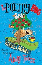 The Poetry Bug Strikes Again