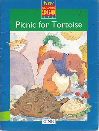 Picnic for a Tortoise