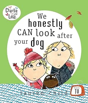 Charlie and Lola