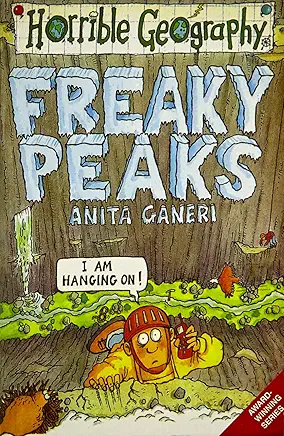 Freaky Peaks (Horrible Geography)