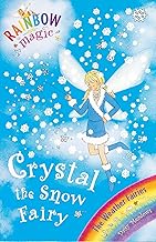 RAINBOW MAGIC: THE WEATHER FAIRIES:CRYSTAL THE SNOW FAIR