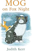 Mog on Fox Night