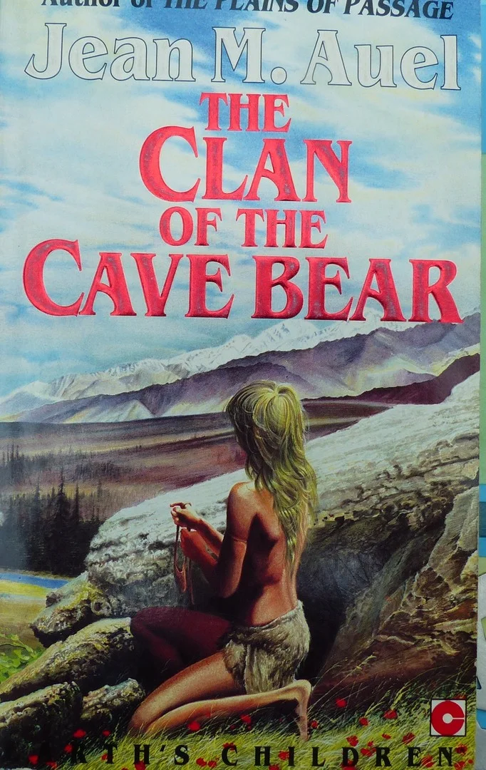 The Clan of the Cave Bear