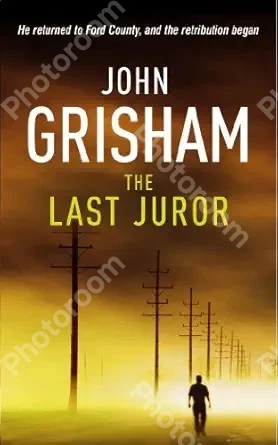 The Last Juror