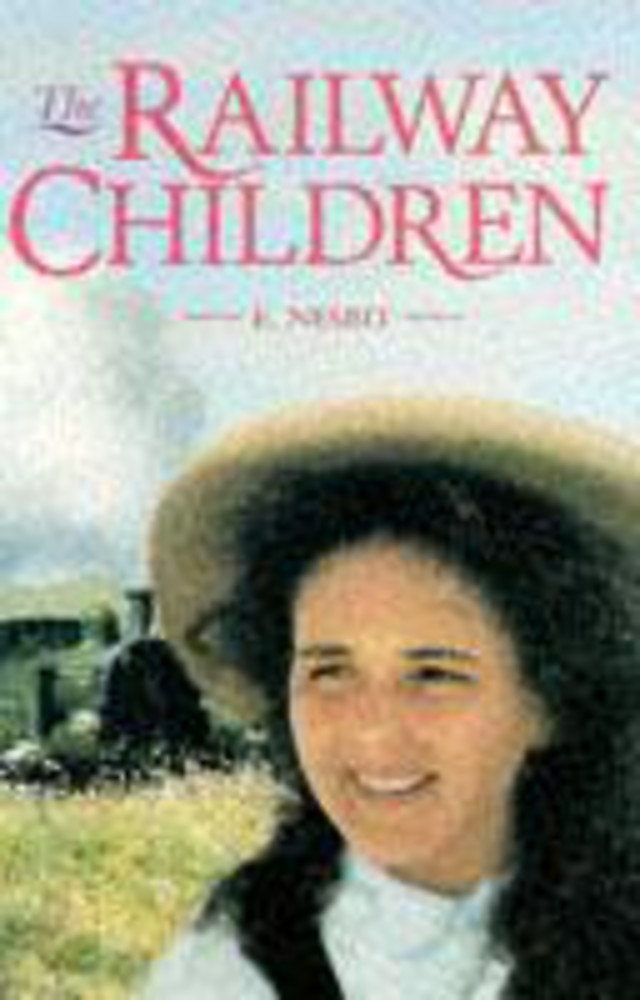 The Railway Children