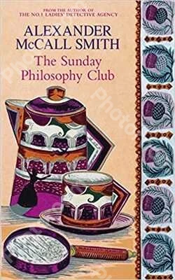 SUNDAY PHILOSOPHY CLUB