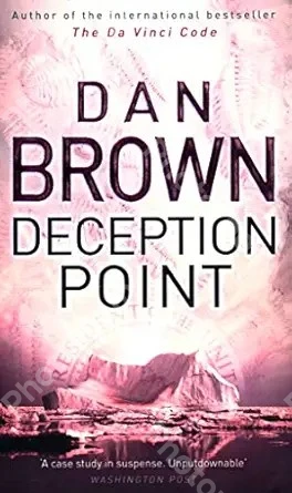 Deception Point