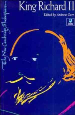 NCS: King Richard II