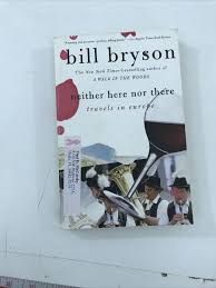 Neither Here Nor There