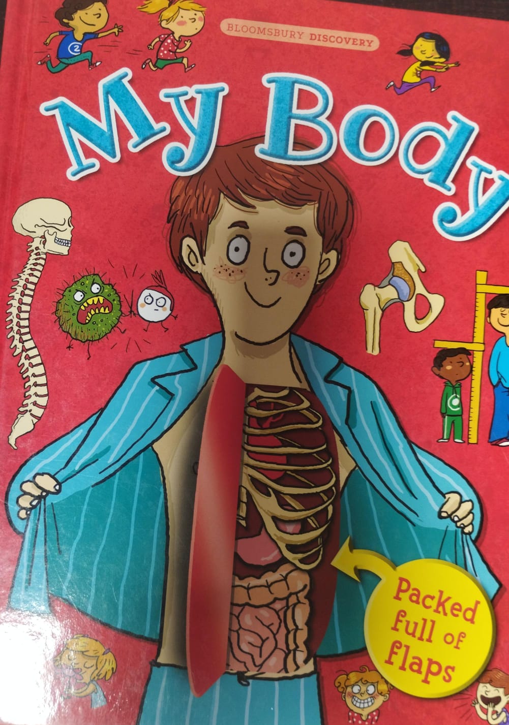 My Body