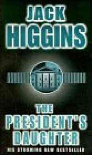 The President's Daughter