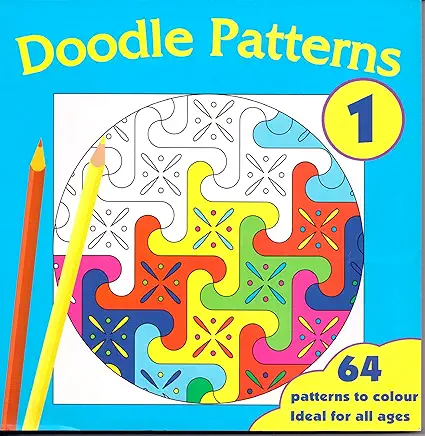 Doodle Patterns
