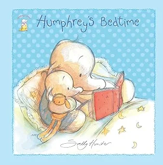 Humphrey's Bedtime