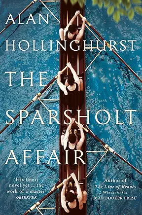 The Sparsholt Affair
