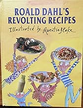 Revolting Recipes