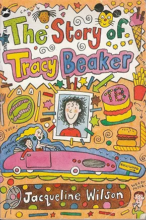 The Story of Tracy Beaker