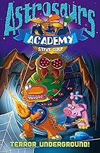Astrosaurs Academy
