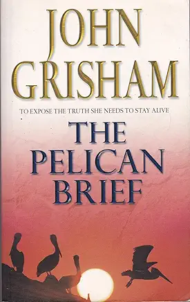 The Pelican Brief