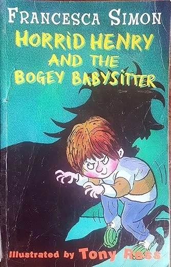 HH Bogey Babysitter