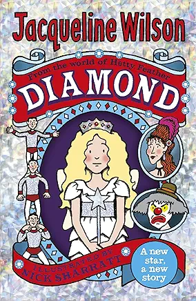 Diamond: From the World Of Hetty Feather