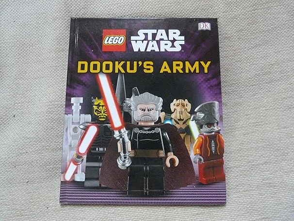 Star Wars: Dooku's Army