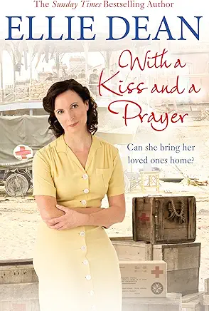 With a Kiss and a Prayer