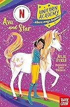 Unicorn Academy: Ava and Star