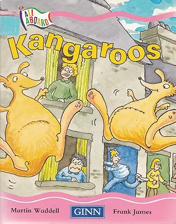 Kangaroos