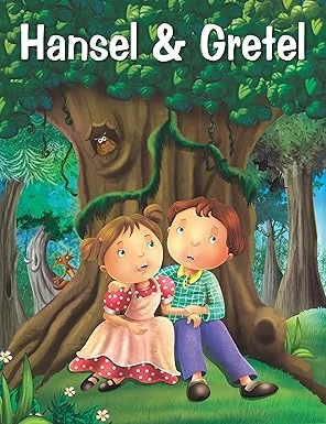 HANSEL & GRETEL