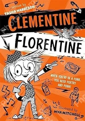Clementine Florentine