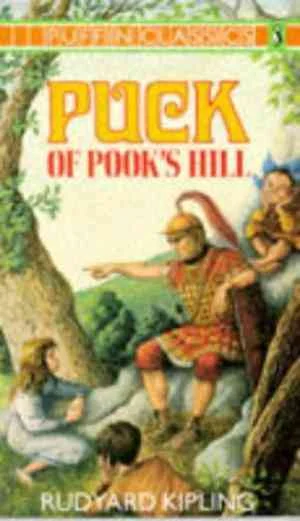 Puck of Pooks Hill