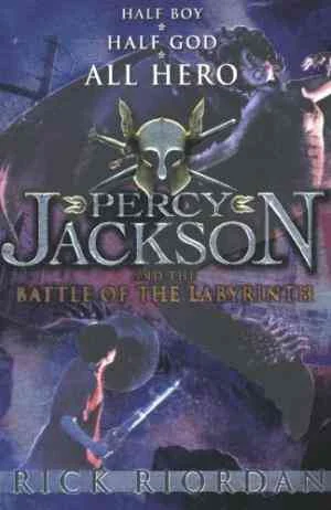 The Battle of the Labyrinth